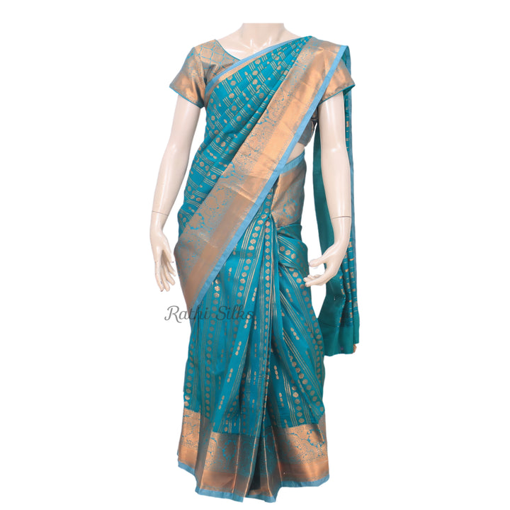 Tana Kids Sarees