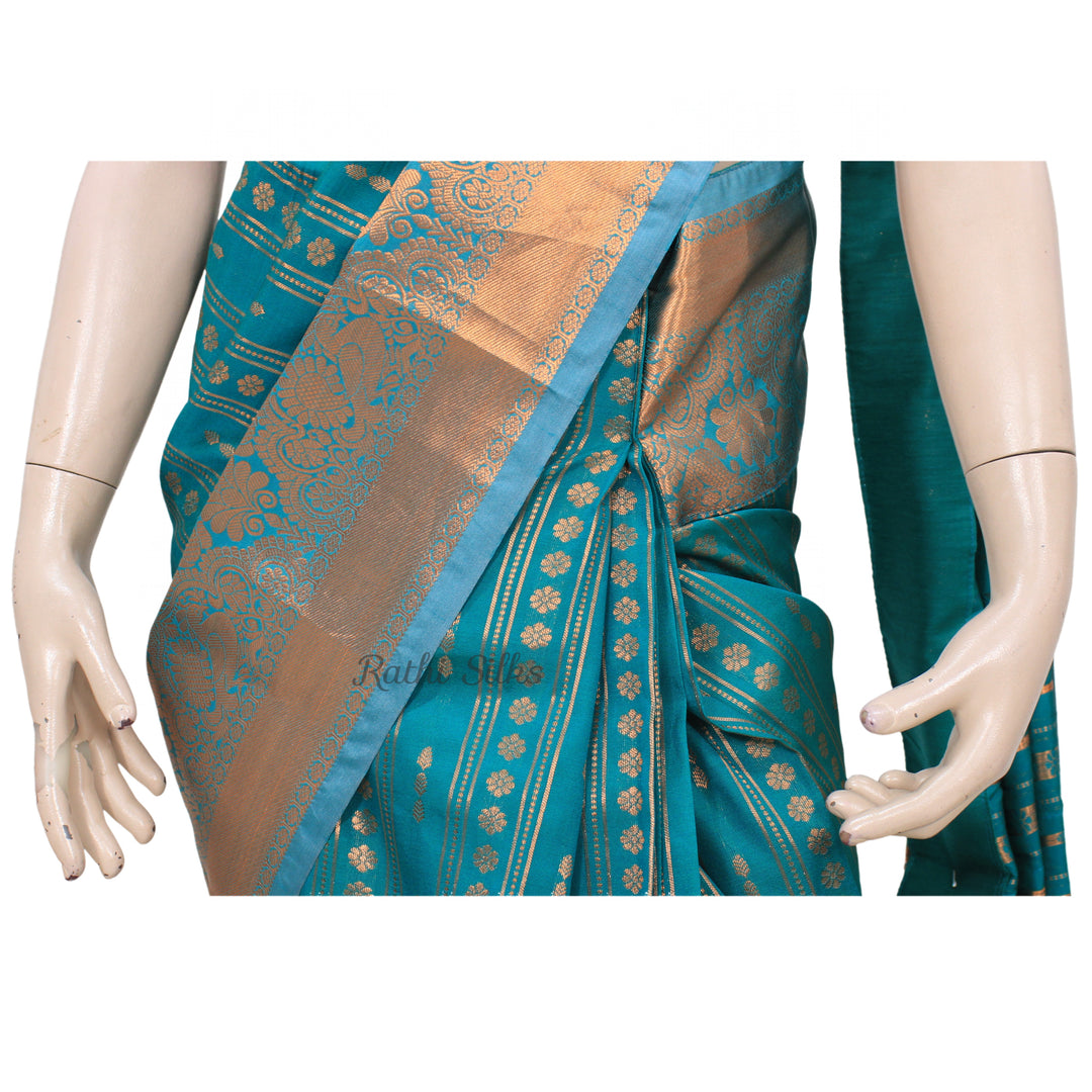 Tana Kids Sarees