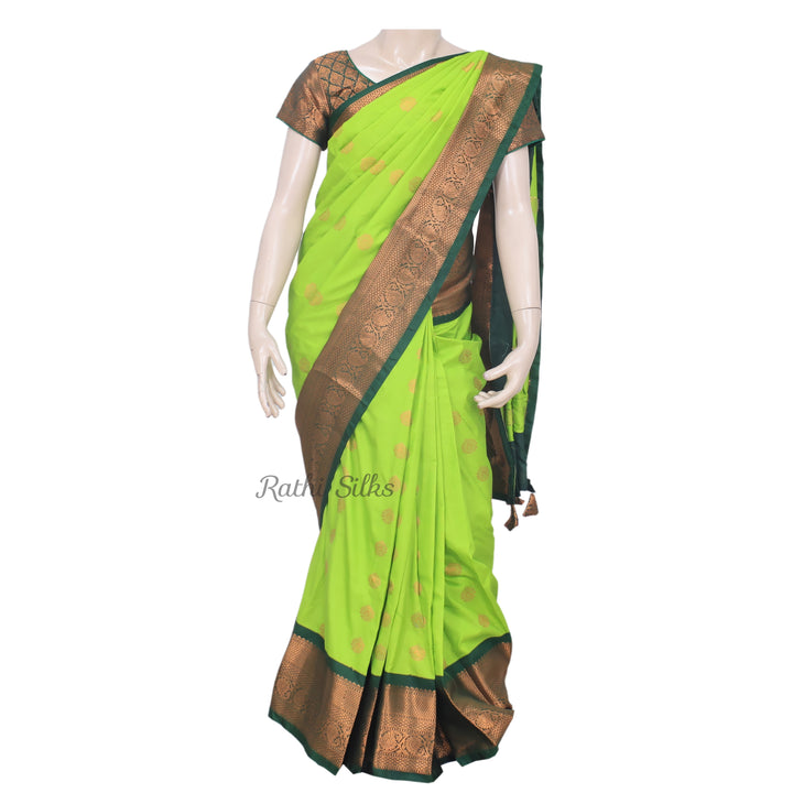 Tana Kids Sarees