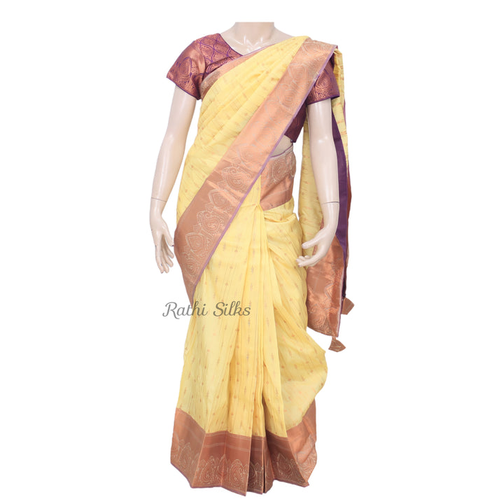 Tana Kids Sarees