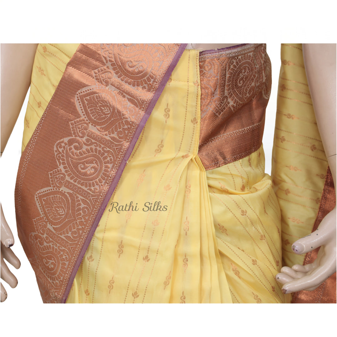 Tana Kids Sarees